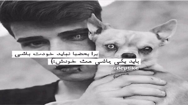  به خاطر چند قطره اشک دل نکن از این عاشقی